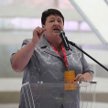 Henryka Krzywonos: Nie wycofuję się z ani jednego słowa