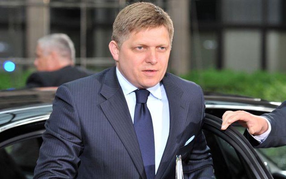 Robert Fico