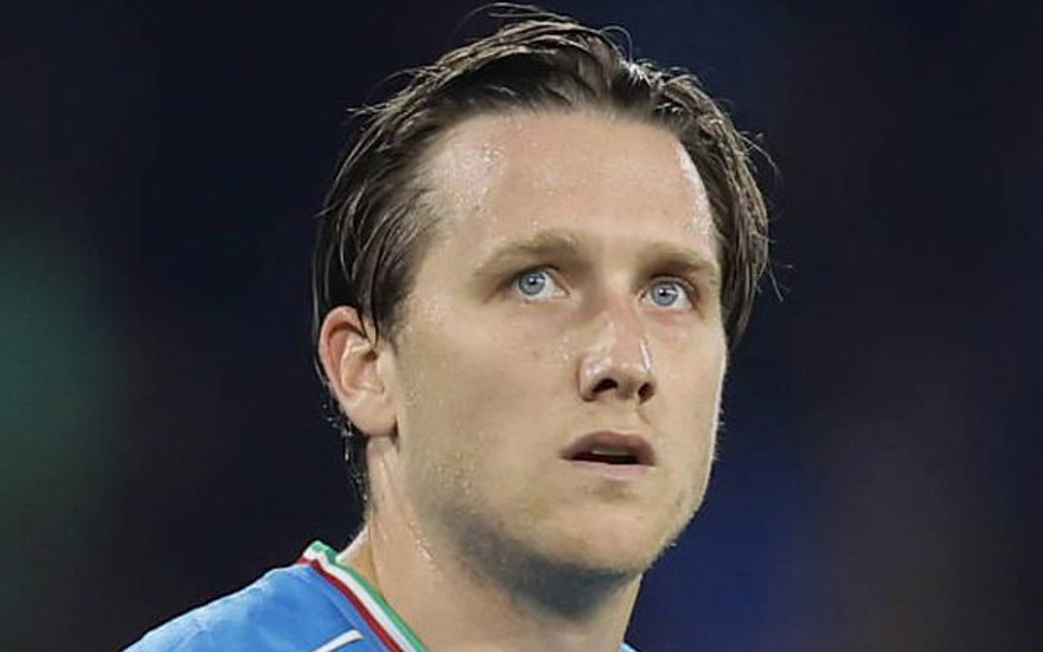 Piotr Zieliński za kilka miesięcy może odejść z Napoli