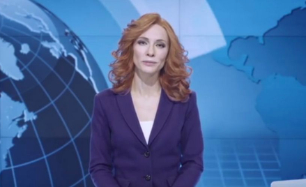 Kadr z filmu "Manifesto"