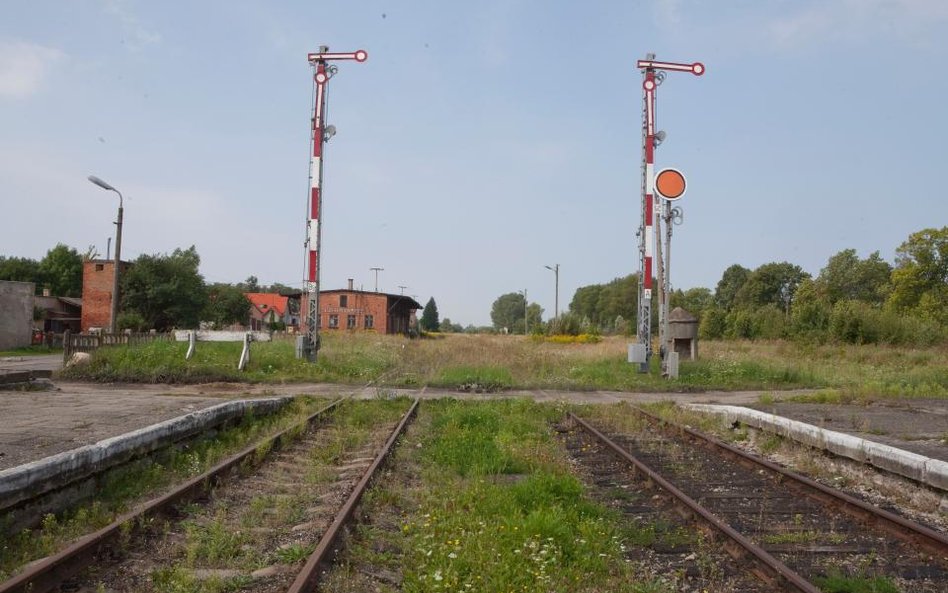 Kolej przyspiesza nowe przetargi