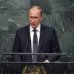 Władimir Putin w Nowym Jorku namawiał do popierania syryjskiego prezydenta