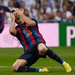 El Clasico dla Realu. Król Benzema i rozczarowany Lewandowski