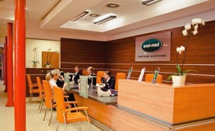 W 2016 r. Enel-Med planuje otwarcia przychodni wieloprofilowych, które w dużej części będą dedykowan