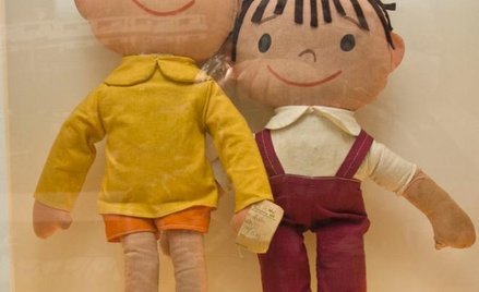 Jak ożywić Bolka i Lolka