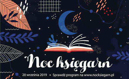 Wielkie święto księgarzy i czytelników