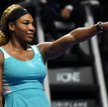 Serena Williams i Simona Halep wygrały w Singapurze