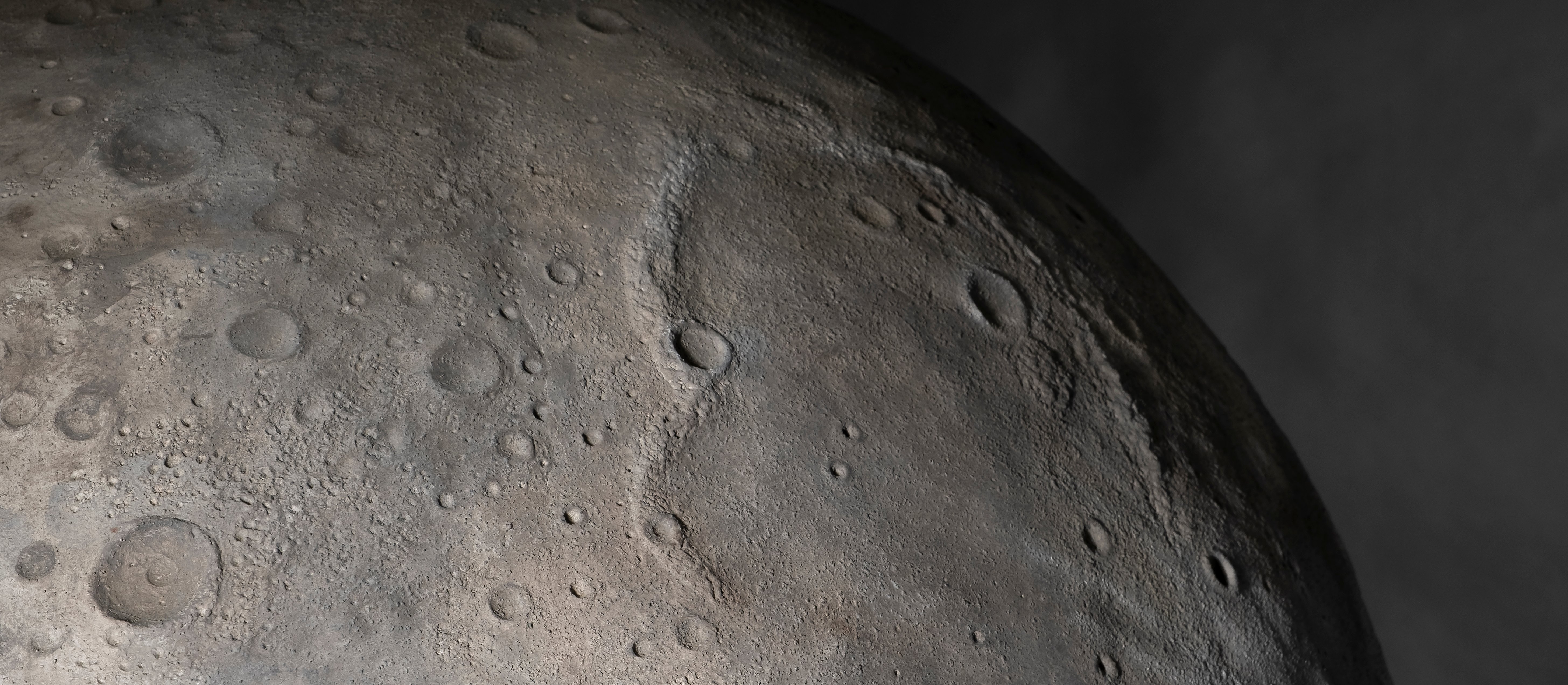 Pierwiastek z Księżyca wart miliardy zasili komputery kwantowe. Rusza wielki wyścig