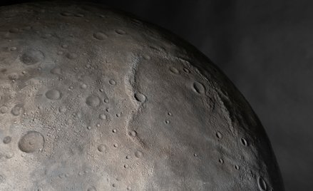 Podpisano umowę na zakup helu-3, który ma być wydobywany na Księżycu / zdjęcie ilustracyjne
