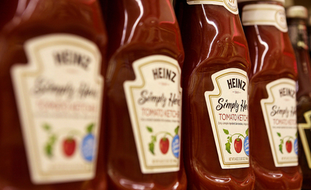 Trzymasz keczup w szafce? Heinz sugeruje stanowczo, że to nie jest najlepszy pomysł