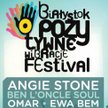 Pozytywne Wibracje Festiwal zaczynają się już w piątek