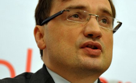 Zbigniew Ziobro: Współpraca z PiS - tak. Monopol PiS - nie