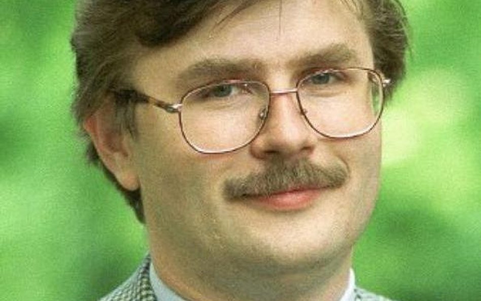 Konstytucja nie jest lekiem na wszystko