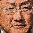 Jim Yong Kim