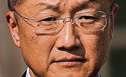 Jim Yong Kim