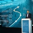 Prezes Polskiej Grupy Hotelowej Rafał Kincler wskazał trzy etapy dochodzenia do nowej pozycji swojej