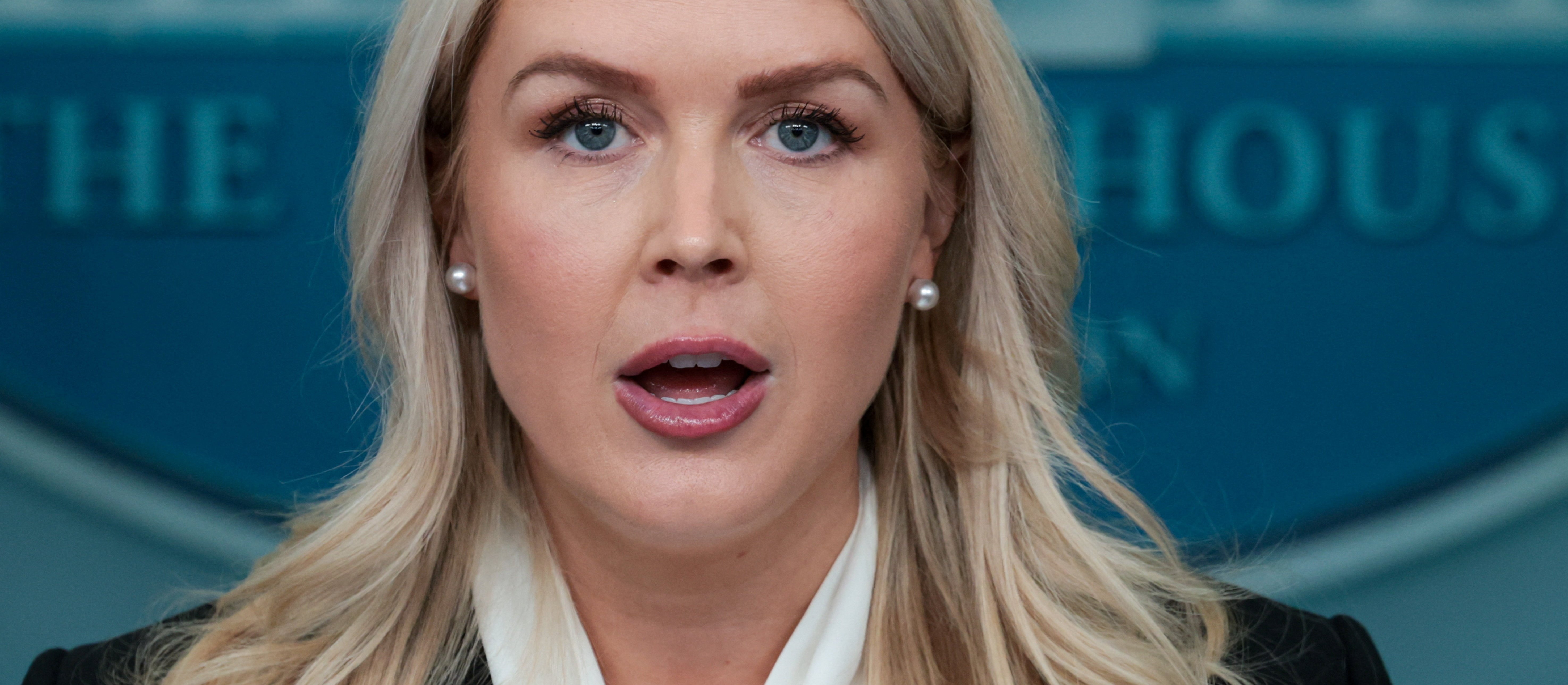 Белый дом по Иране: Трамп — человек действия, предыдущие президенты США были слабы