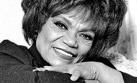 Eartha Kitt uchodziła za czarny symbol seksu