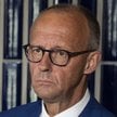 Kanclerz Niemiec Friedrich Merz
