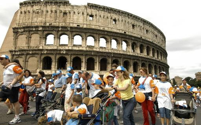 Koloseum jak dawniej: sport, spektakle, koncerty