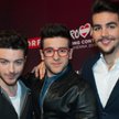 Il Volo zaśpiewa największe hity w Łodzi