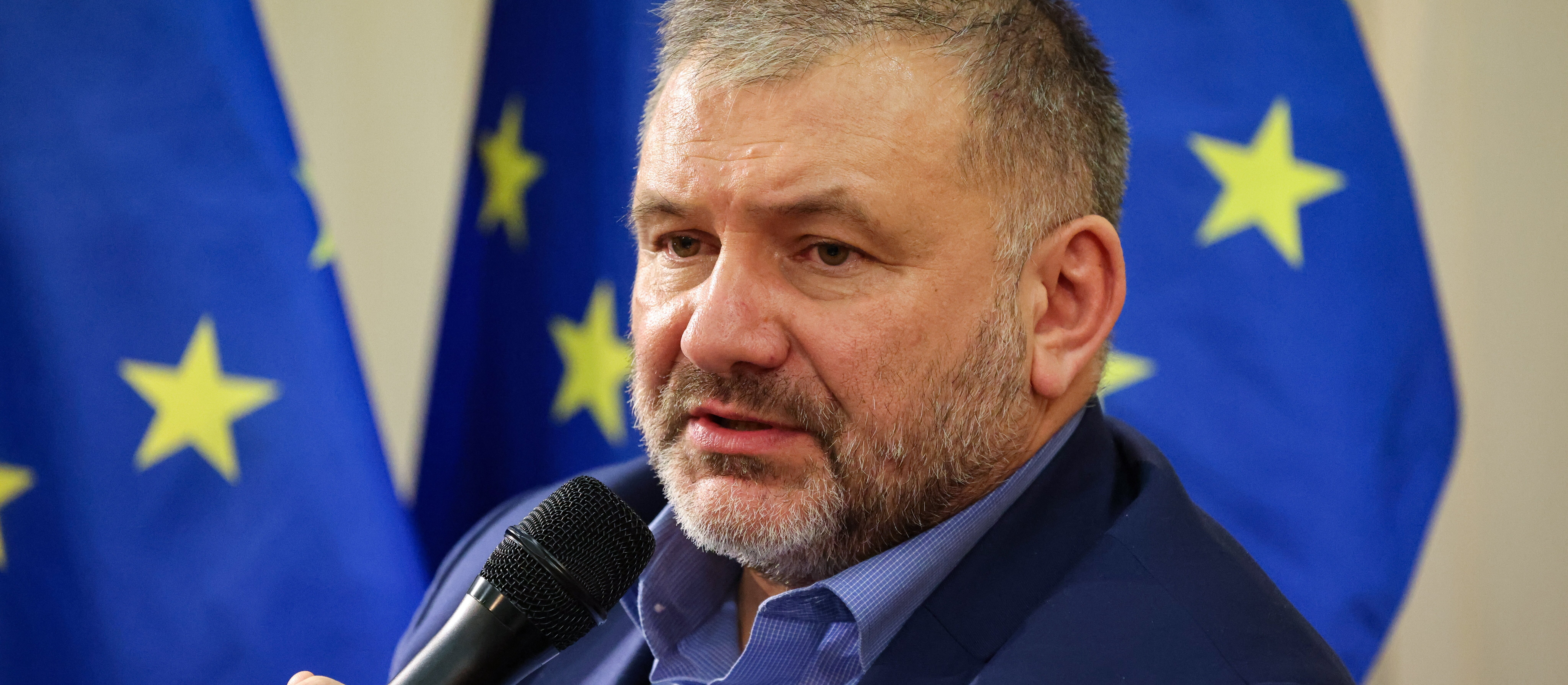 Minister Waldemar Żurek planuje zmiany na salach rozpraw