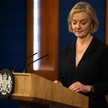 Liz Truss przeprasza za „zagrożenie stabilności ekonomicznej Wielkiej Brytanii”
