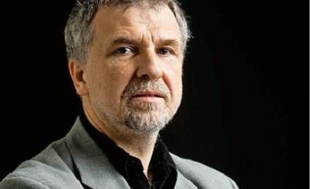 Waldemar Kompała, fotoreporter, członek jury