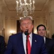 Donald Trump uderzył w europejskie giełdy
