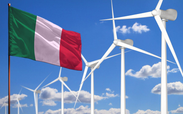 Budowa elektrowni wiatrowych we Włoszech przez polskich podwykonawców a przepisy VAT