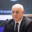 Wojciech Jasiński, prezes PKN Orlen