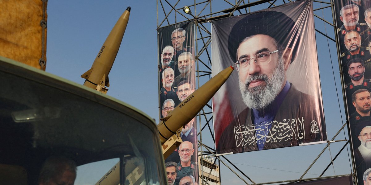 Iran rozważa wystąpienie z traktatu o nierozprzestrzenianiu broni jądrowej