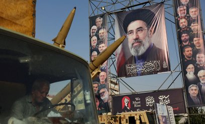 Wyjście przez Iran z traktatu NPT byłoby poważną eskalacją w konflikcie z USA