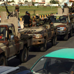 Egipska armia wkroczy do Libii? Władze ze wschodu proszą