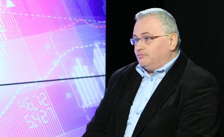 #RZECZoBIZNESIE: Waldemar Kozioł: Polska nie jest krajem zasobnym w kapitał