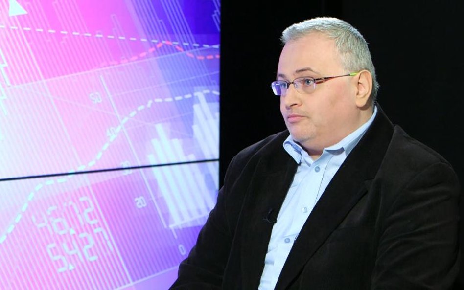 #RZECZoBIZNESIE: Waldemar Kozioł: Polska nie jest krajem zasobnym w kapitał