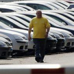 Spadek popytu na auta hamuje eksport polskiej motoryzacj