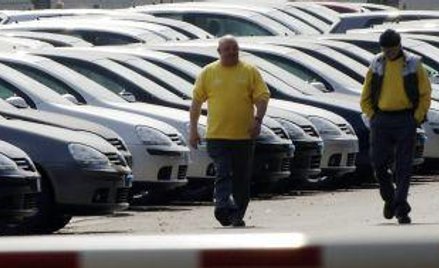 Floty w małych firmach mogą kosztować mniej