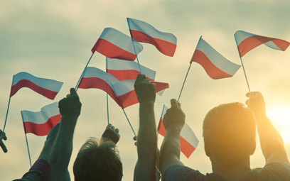 Czy wydatek na zakup polskiej flagi można rozliczyć w kosztach?