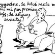 Andrzej Krauze: Komentarz rysunkowy