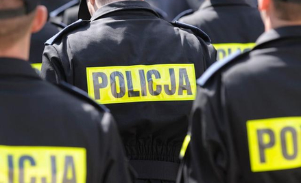 Policjanci niesłusznie oskarżani