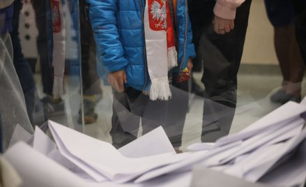 KO i Trzecia Droga zyskały na głosach młodych w wyborach