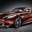 Aston Martin Vanquish