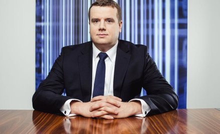 Włodzimierz Chróścik, radca prawny