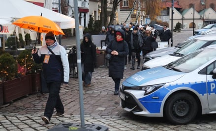 Turyści przywożą pieniądze, ale i kłopoty. Opłata nałożona na nich pomogłaby zapanować nad tym ruche