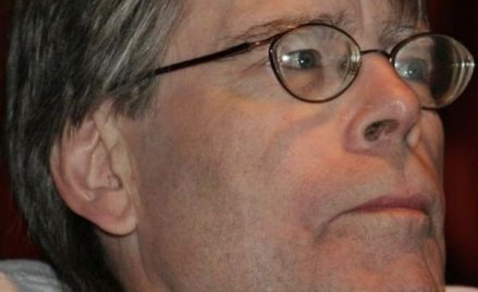 Stephen King znika z Facebooka. Chodzi politykę prywatności