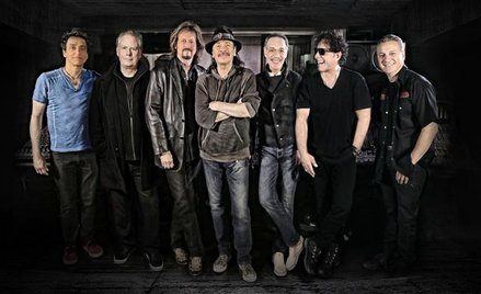 Santana: Sława jest jak więzienie