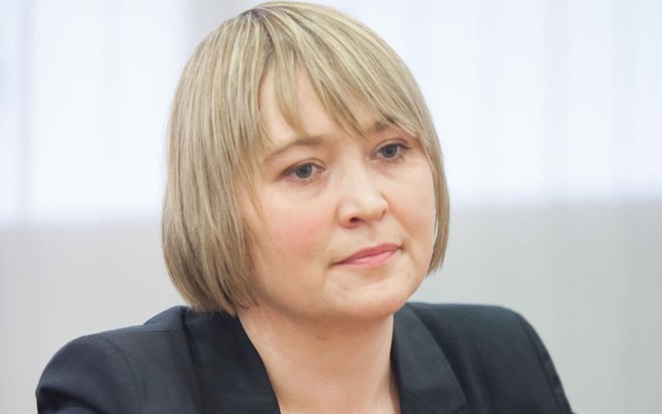 Monika Kurtek, główny ekonomista, Bank Pocztowy