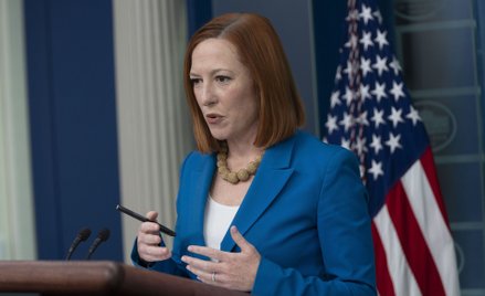 Jen Psaki