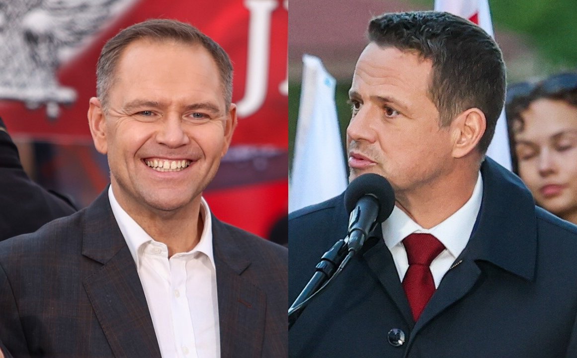 Sondaż. Na kogo oddadzą głos zwolennicy poszczególnych partii i jak wyglądałby w tej chwili Sejm?